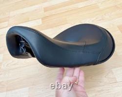 Harley Dyna Street Bob Solo Riders Seat Single Saddle 2006-17 FXDB 51475-09A