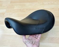 Harley Dyna Street Bob Solo Riders Seat Single Saddle 2006-17 FXDB 51475-09A