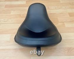 Harley Dyna Street Bob Solo Riders Seat Single Saddle 2006-17 FXDB 51475-09A