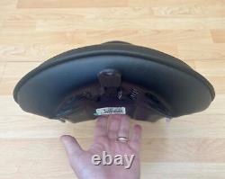 Harley Dyna Street Bob Solo Riders Seat Single Saddle 2006-17 FXDB 51475-09A