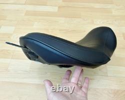 Harley Dyna Street Bob Solo Riders Seat Single Saddle 2006-17 FXDB 51475-09A