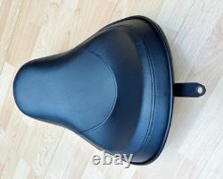 Harley Dyna Street Bob Solo Riders Seat Single Saddle 2006-17 FXDB 51475-09A Harley Dyna Street Bob Solo Riders Seat Single Saddle 2006-17 FXDB 51475-09A