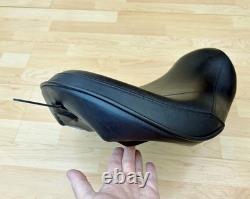 Harley Dyna Street Bob Solo Riders Seat Single Saddle 2006-17 FXDB 51475-09A