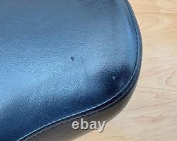 Harley Dyna Street Bob Solo Riders Seat Single Saddle 2006-17 FXDB 51475-09A