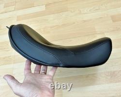 Harley Dyna Street Bob Solo Riders Seat Single Saddle 2006-17 FXDB 51475-09A