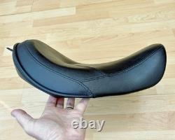 Harley Dyna Street Bob Solo Riders Seat Single Saddle 2006-17 FXDB 51475-09A