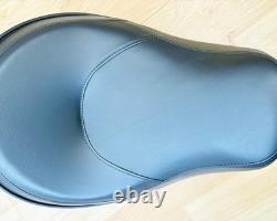 Harley Dyna Street Bob Solo Riders Seat Single Saddle 2006-17 FXDB 51475-09A