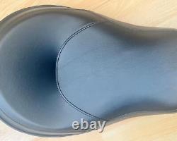 Harley Dyna Street Bob Solo Riders Seat Single Saddle 2006-17 FXDB 51475-09A
