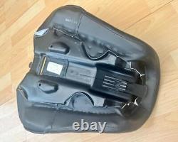 Harley Dyna Street Bob Solo Riders Seat Single Saddle 2006-17 FXDB 51475-09A