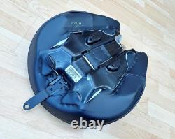 Harley Dyna Street Bob Solo Riders Seat Single Saddle 2006-17 FXDB 51475-09A
