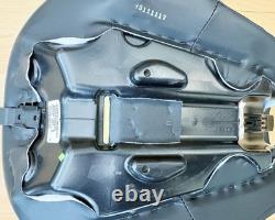 Harley Dyna Street Bob Solo Riders Seat Single Saddle 2006-17 FXDB 51475-09A