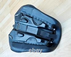 Harley Dyna Street Bob Solo Riders Seat Single Saddle 2006-17 FXDB 51475-09A
