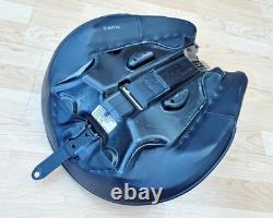 Harley Dyna Street Bob Solo Riders Seat Single Saddle 2006-17 FXDB 51475-09A