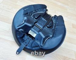 Harley Dyna Street Bob Solo Riders Seat Single Saddle 2006-17 FXDB 51475-09A