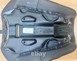 Harley Dyna Street Bob Solo Riders Seat Single Saddle 2006-17 FXDB 51475-09A