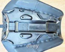 Harley Dyna Street Bob Solo Riders Seat Single Saddle 2006-17 FXDB 51475-09A