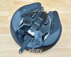 Harley Dyna Street Bob Solo Riders Seat Single Saddle 2006-17 FXDB 51475-09A