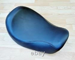 Harley Dyna Street Bob Solo Riders Seat Single Saddle Reach 2006-17 FXD 51475-06