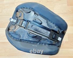 Harley Dyna Street Bob Solo Riders Seat Single Saddle Reach 2006-17 FXD 51475-06
