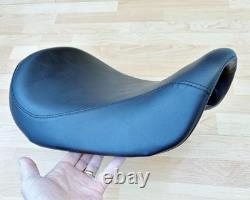 Harley Dyna Street Bob Solo Riders Seat Single Saddle Reach 2006-17 FXD 51475-06