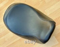 Harley Dyna Street Bob Solo Riders Seat Single Saddle Reach 2006-17 FXD 51475-06