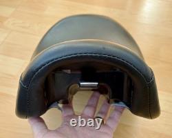 Harley Dyna Street Bob Solo Riders Seat Single Saddle Reach 2006-17 FXD 51475-06