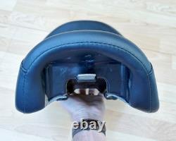 Harley Dyna Street Bob Solo Riders Seat Single Saddle Reach 2006-17 FXD 51475-06