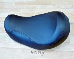 Harley Dyna Street Bob Solo Riders Seat Single Saddle Reach 2006-17 FXD 51475-06