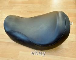 Harley Dyna Street Bob Solo Riders Seat Single Saddle Reach 2006-17 FXD 51475-06
