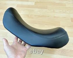 Harley Dyna Street Bob Solo Riders Seat Single Saddle Reach 2006-17 FXD 51475-06