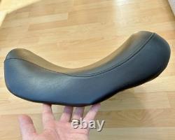 Harley Dyna Street Bob Solo Riders Seat Single Saddle Reach 2006-17 FXD 51475-06