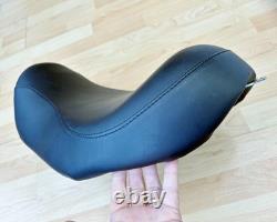 Harley Dyna Street Bob Solo Riders Seat Single Saddle Reach 2006-17 FXD 51475-06