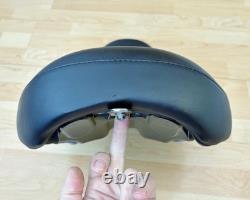Harley Dyna Street Bob Solo Riders Seat Single Saddle Reach 2006-17 FXD 51475-06