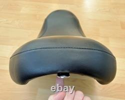 Harley Dyna Street Bob Solo Riders Seat Single Saddle Reach 2006-17 FXD 51475-06
