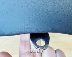 Harley Dyna Street Bob Solo Riders Seat Single Saddle Reach 2006-17 FXD 51475-06