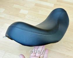 Harley Dyna Street Bob Solo Riders Seat Single Saddle Reach 2006-17 FXD 51475-06