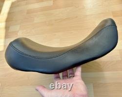 Harley Dyna Street Bob Solo Riders Seat Single Saddle Reach 2006-17 FXD 51475-06