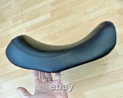 Harley Dyna Street Bob Solo Riders Seat Single Saddle Reach 2006-17 FXD 51475-06