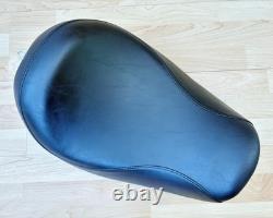 Harley Dyna Street Bob Solo Riders Seat Single Saddle Reach 2006-17 FXD 51475-06
