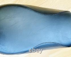 Harley Dyna Street Bob Solo Riders Seat Single Saddle Reach 2006-17 FXD 51475-06