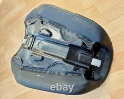 Harley Dyna Street Bob Solo Riders Seat Single Saddle Reach 2006-17 FXD 51475-06