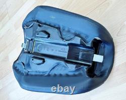 Harley Dyna Street Bob Solo Riders Seat Single Saddle Reach 2006-17 FXD 51475-06