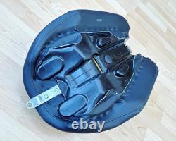 Harley Dyna Street Bob Solo Riders Seat Single Saddle Reach 2006-17 FXD 51475-06