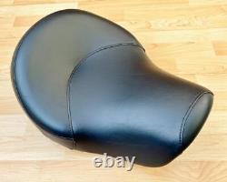 Harley Dyna Sundowner Bucket Solo Riders Seat Single Saddle 2006-17 FXD 51933-06