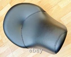 Harley Dyna Sundowner Bucket Solo Riders Seat Single Saddle 2006-17 FXD 51933-06