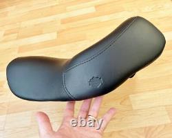 Harley Dyna Sundowner Bucket Solo Riders Seat Single Saddle 2006-17 FXD 51933-06