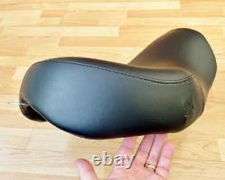 Harley Dyna Sundowner Bucket Solo Riders Seat Single Saddle 2006-17 FXD 51933-06