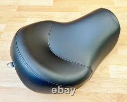 Harley Dyna Sundowner Bucket Solo Riders Seat Single Saddle 2006-17 FXD 51933-06