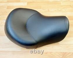 Harley Dyna Sundowner Bucket Solo Riders Seat Single Saddle 2006-17 FXD 51933-06