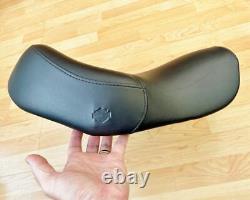 Harley Dyna Sundowner Bucket Solo Riders Seat Single Saddle 2006-17 FXD 51933-06